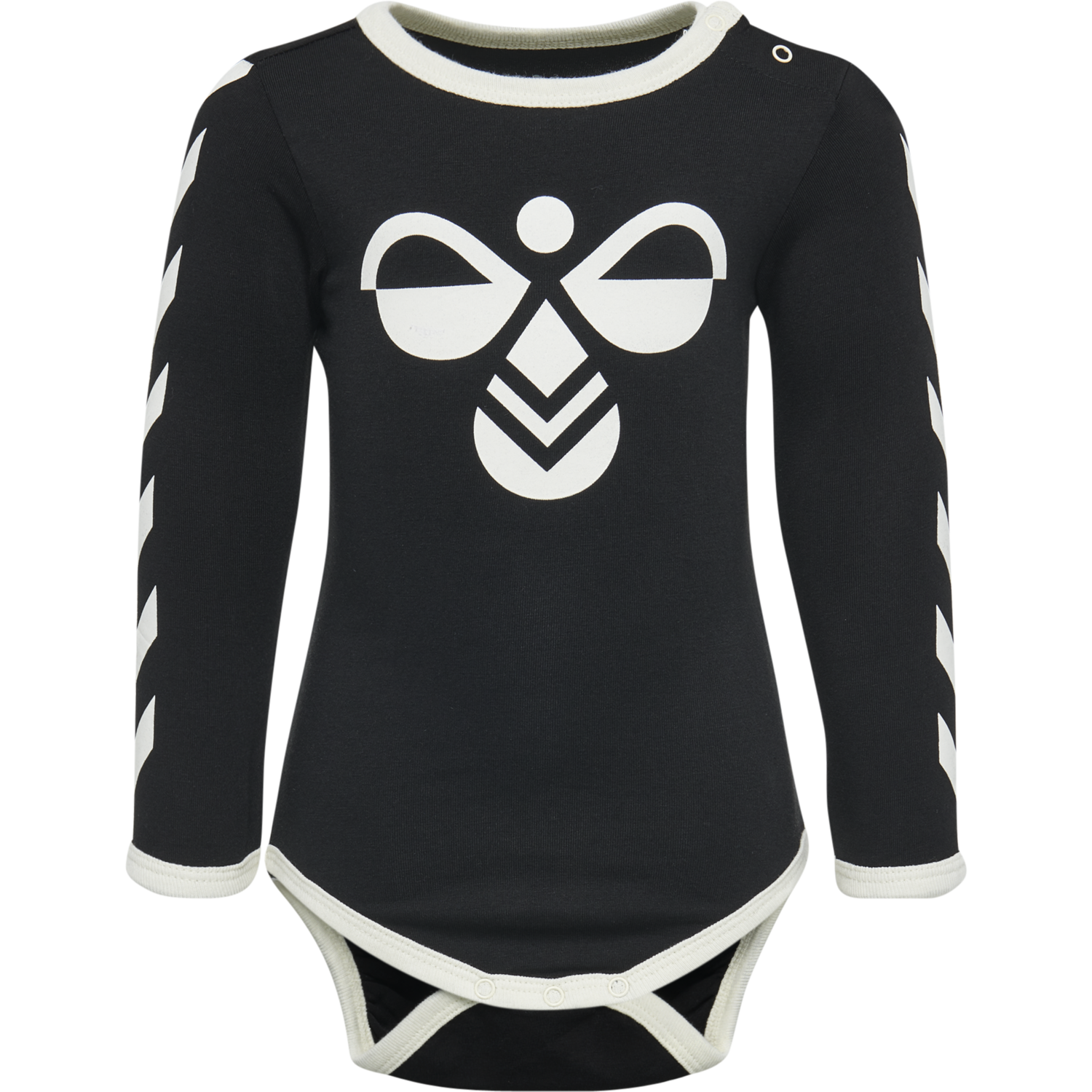 hummel baby bodystocking 2-pack, , packshot